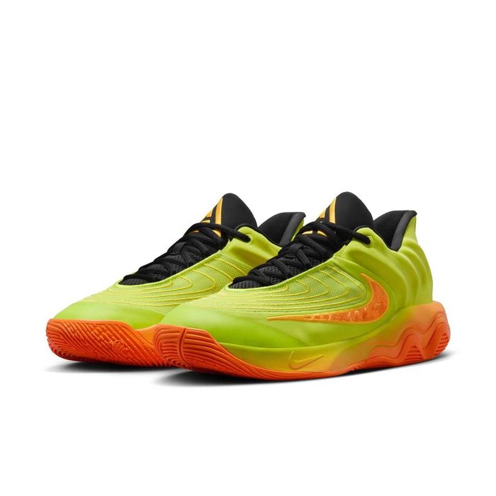 НОВИ!Маратонки Nike Giannis Immortality 4 "Halloween" 35,5