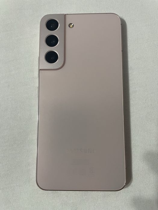 Samsung S22 defect ,pentru piese