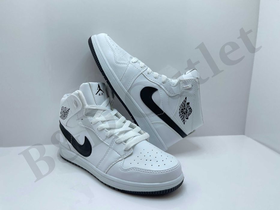 Nike Air Jordan 1 Retro High OG Adidasi Incaltaminte