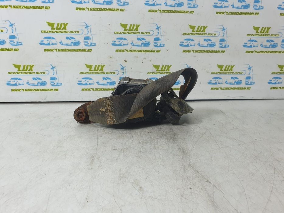 Centura siguranta stanga spate mpc04010 Chevrolet Captiva 1  [din 200