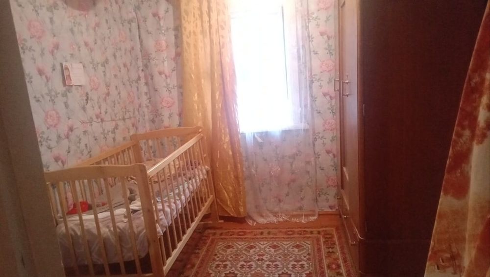 Продам дом в селе Теренколь