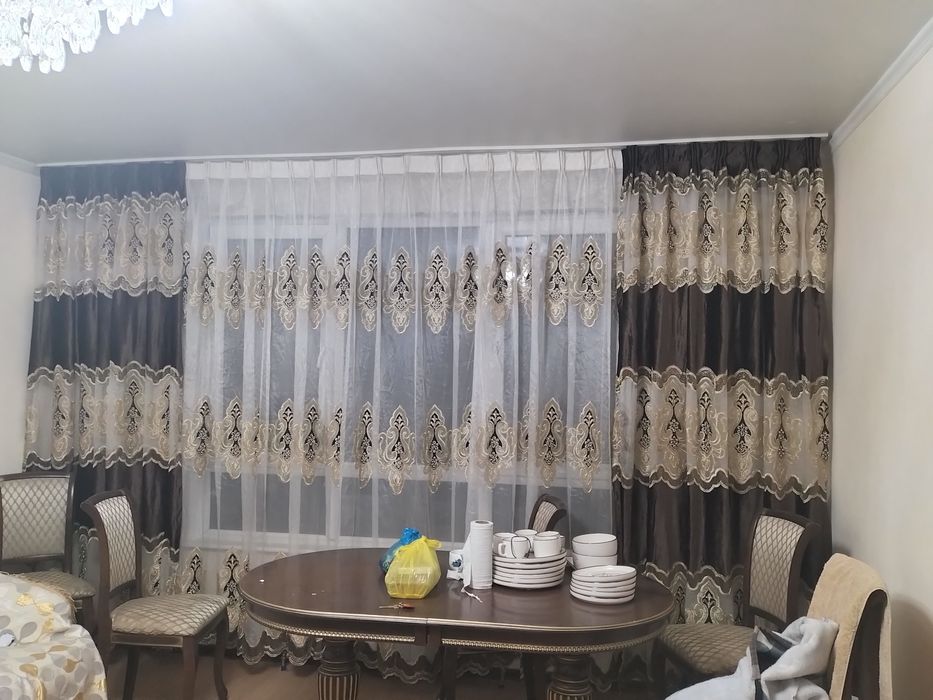 Занавеска продам