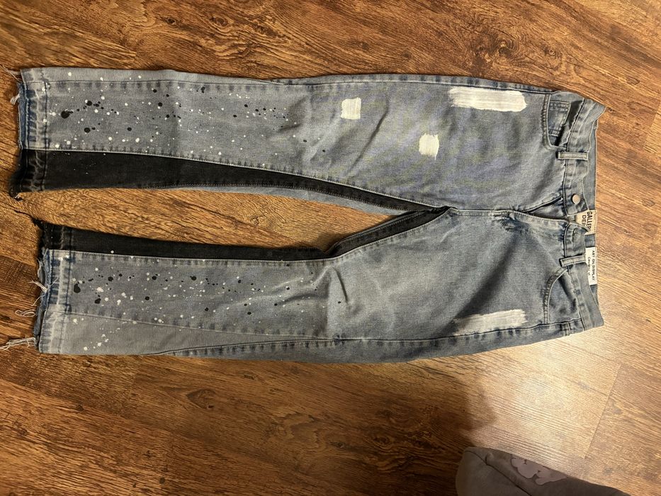 Denim tears, Galery dept,nike, corteiz, bape дрехи