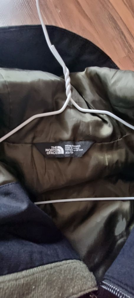 Geaca North Face, mas XS- ORIGINALA !