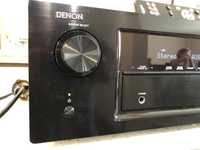 Denon AVR-X2200 Bluetooth