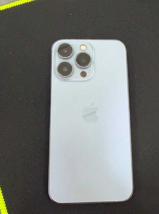Продается iPhone 13 pro 256gb