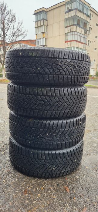 Anvelope  de iarna