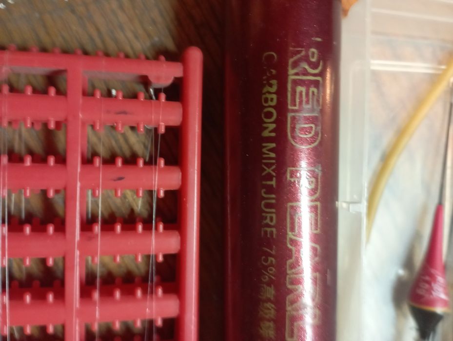 Директен телескоп за риболов