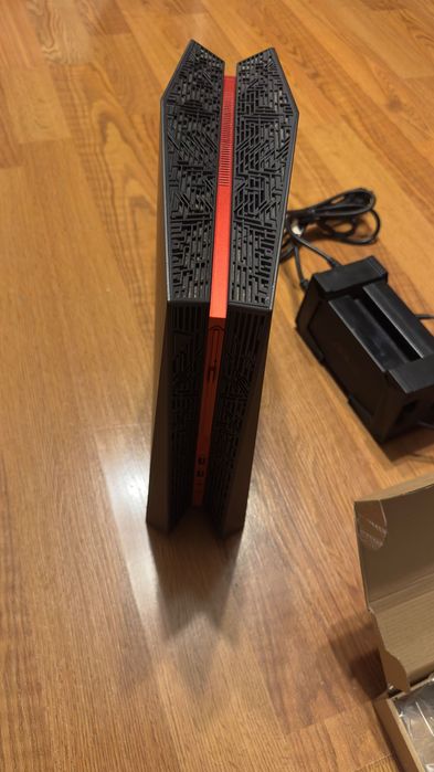 Asus ROG G20  i7 6700 8GB nvidia 960 ani 4GB  1 TB pret FIX  800 Lei