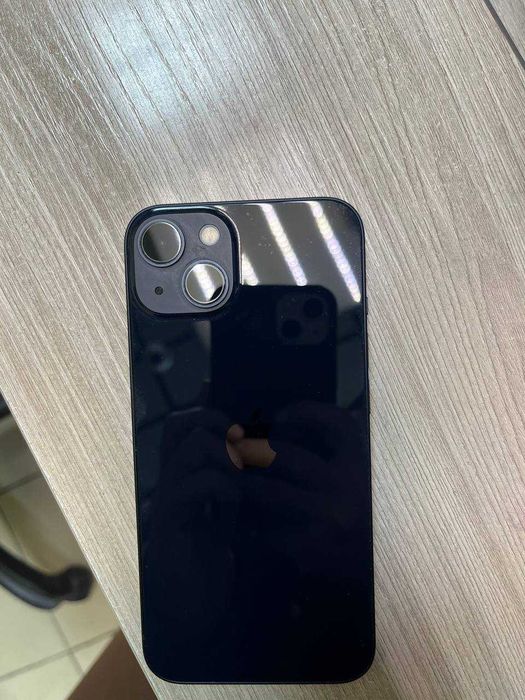 Apple iPhone 13(г. Астана ул. Уалиханова 22/2)Лот 737699