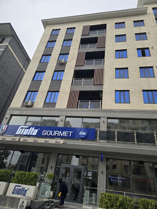 Продаётся 2х квартира