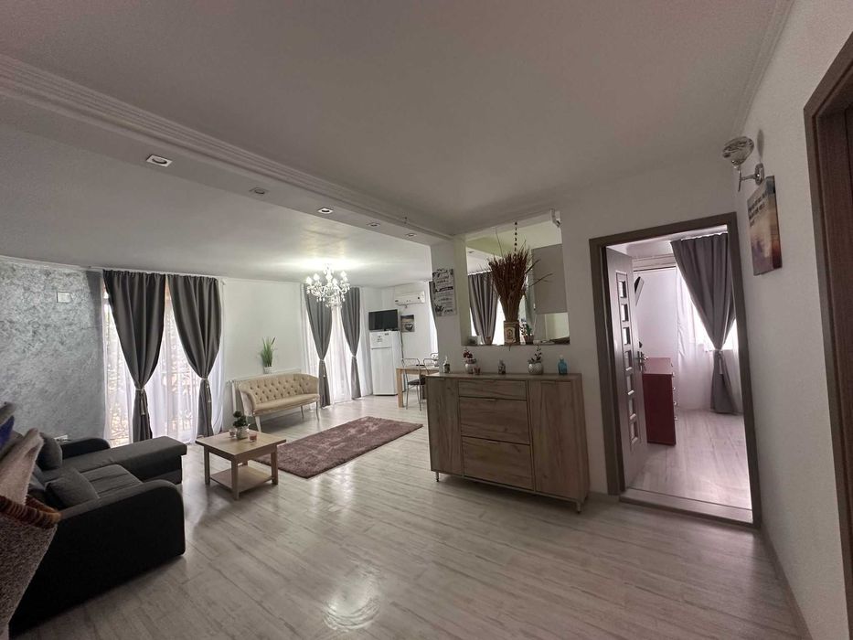 Apartament mamaia nord de vânzare