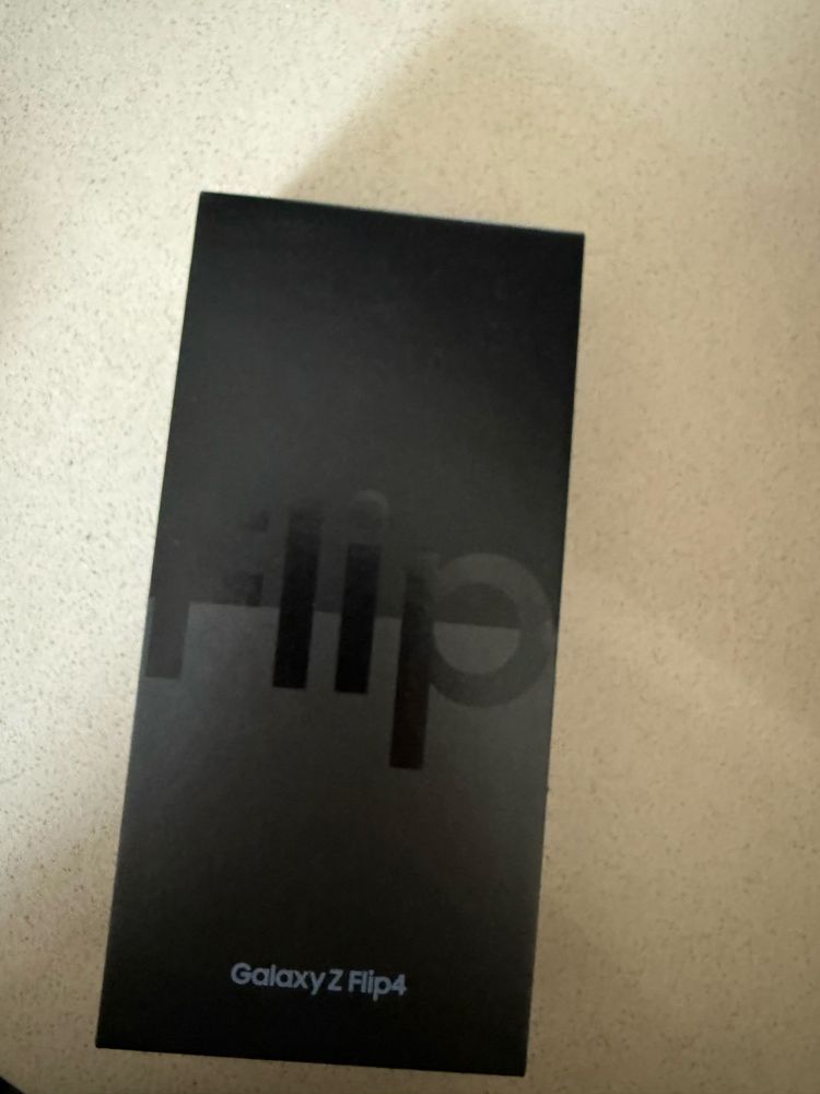 Samsung z flip 4