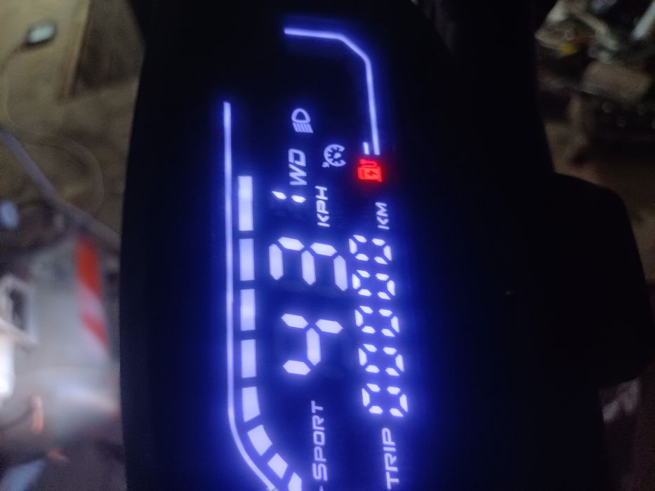 Trotineta electrice kamikaze k1