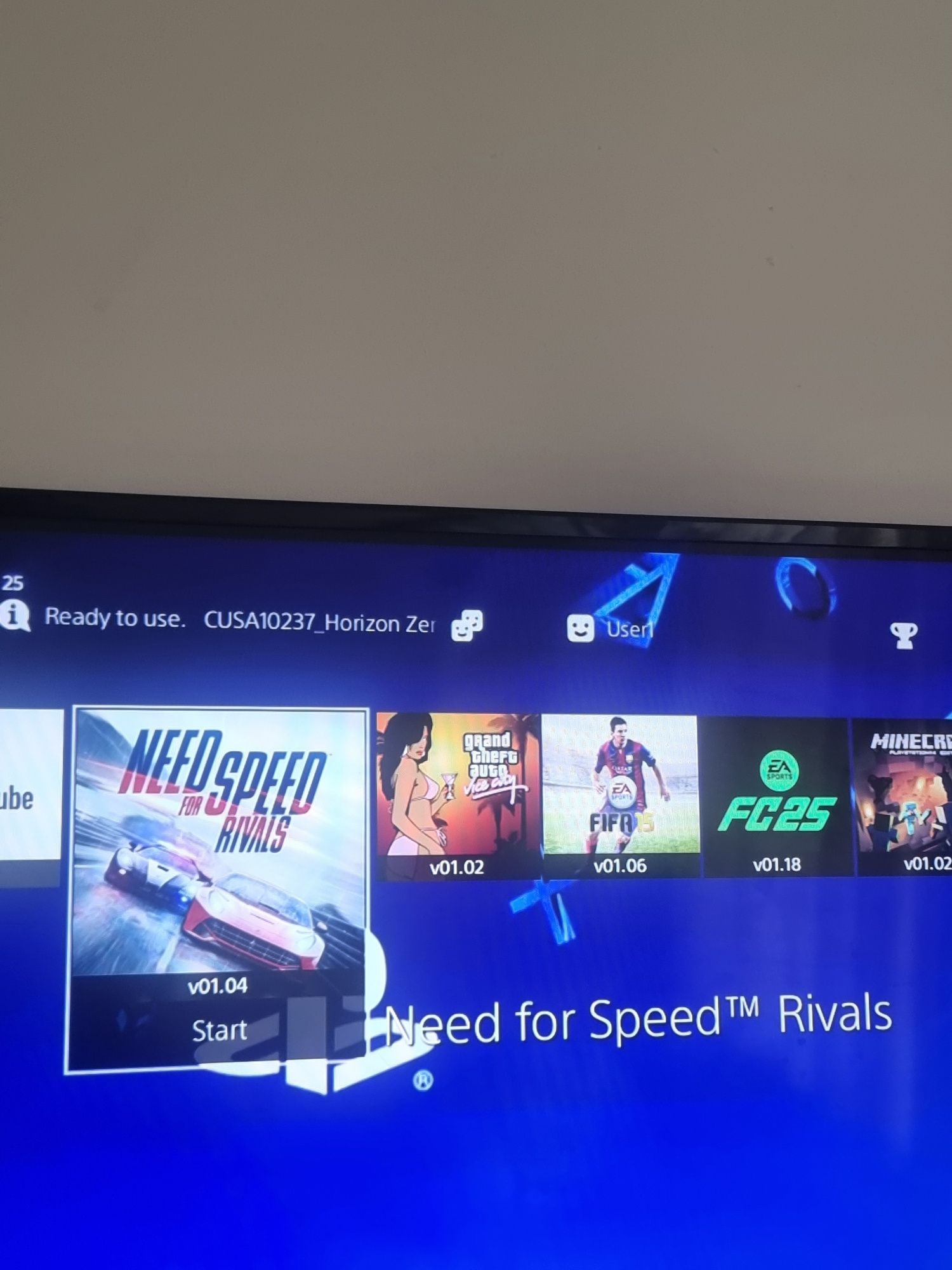 Vând ps4 modat în buzău 1 terabyte