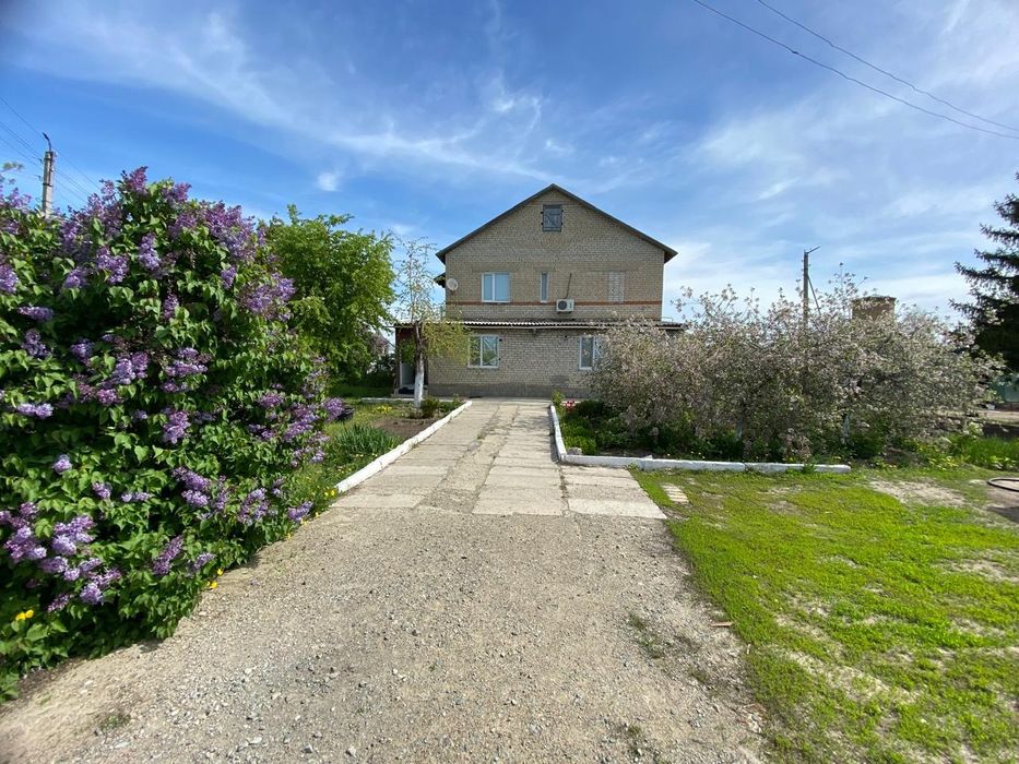 Продам частный дом