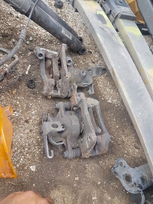 Педал газ за ауди а4 б6 2.5тди