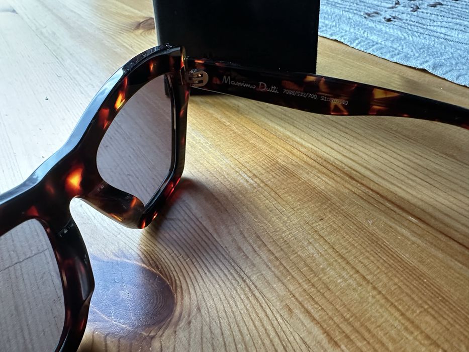 Слънчеви очила Massimo dutti