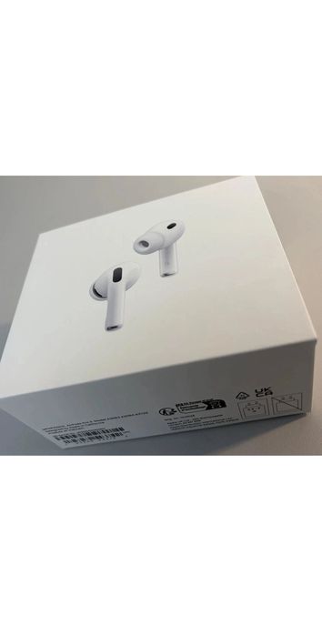 AirPods Pro 3gen AirPods Pro
