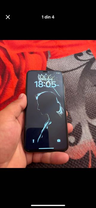 iPhone 11 Pro Max