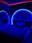 Regim hotelier 5* cu jacuzzi in cameră