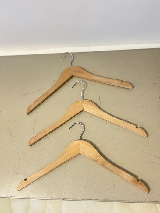 Umerașe lemn multe bucati