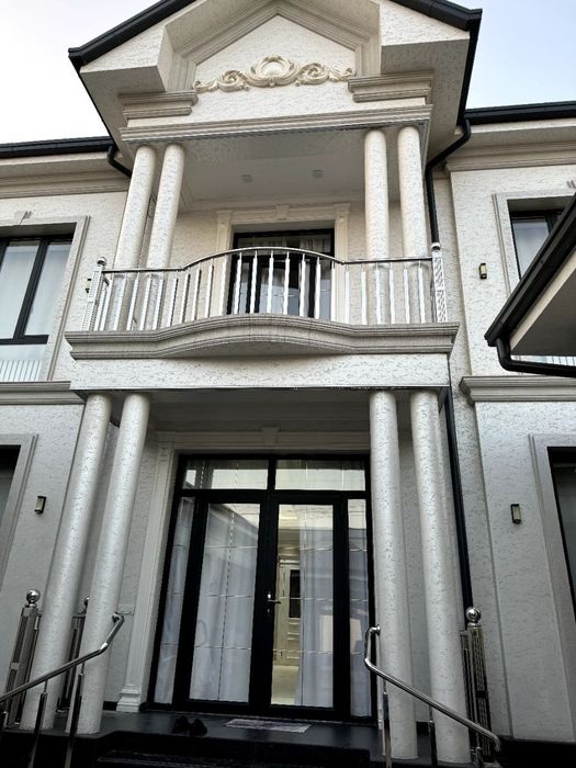 Nerjaveyka va perila xzmatlari