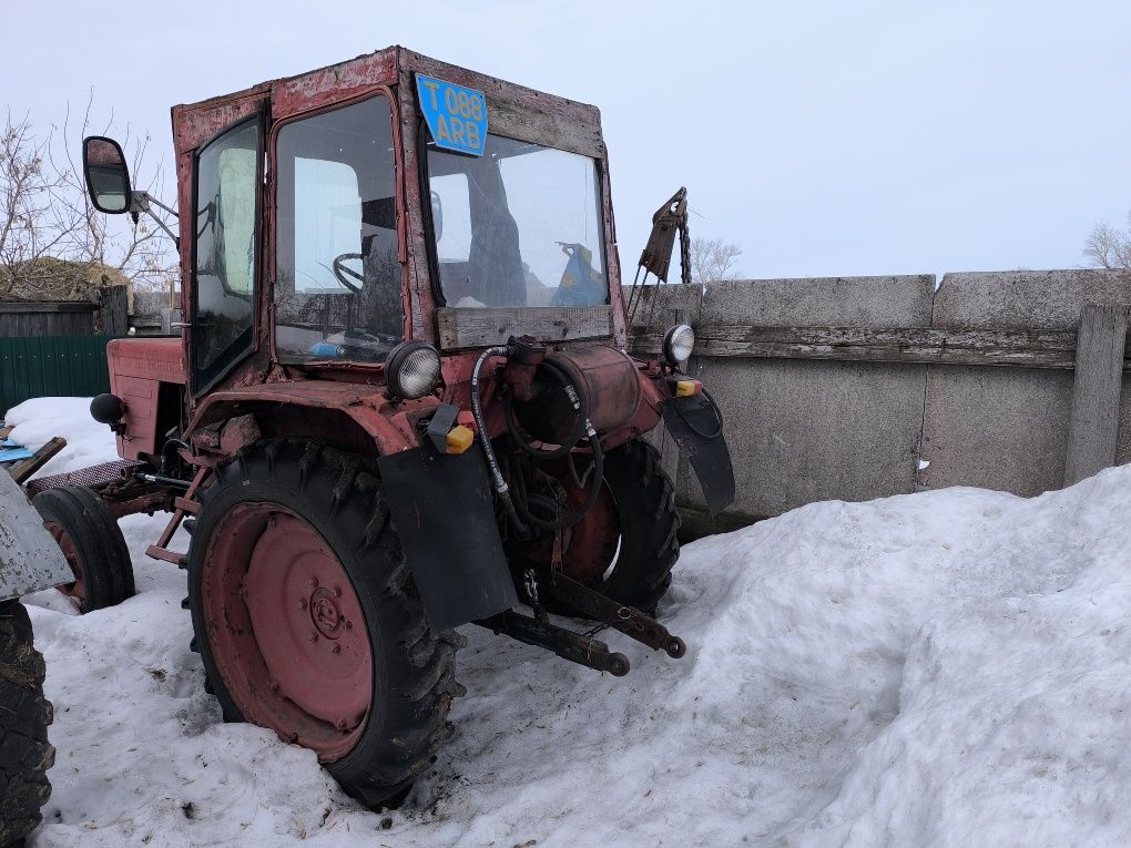 Срочно продам т25