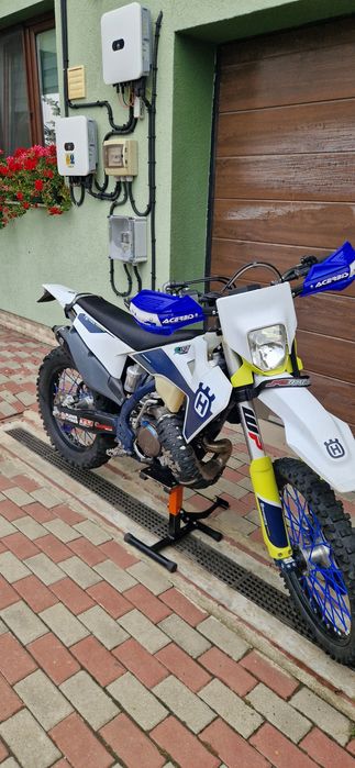 Husqvarna TE 150 2021
