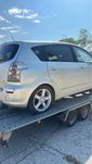 Toyota corola verso 2.2 dcat