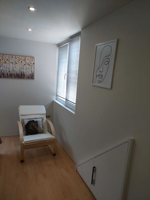 Дава се под наем Двустаен апартамент в Варна, Автогара - 58 кв.м за 484.5 € - Снимка #9