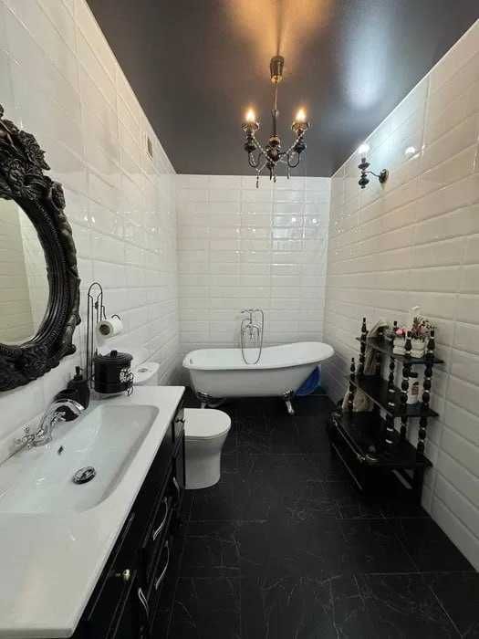 Yangi Darhon — просторная 3-комнатная квартира премиум Площадь 170м²;