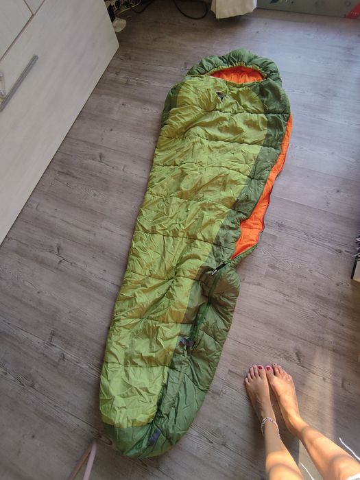 Saci de dormit Vango