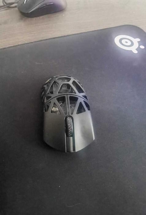 WLMOUSE Beast X Max Magnesium Gaming Mouse