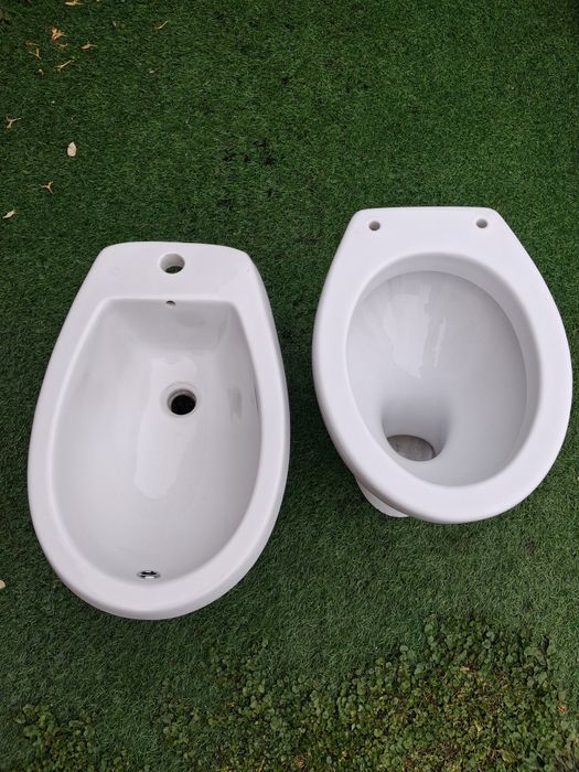 Set vas wc si bideu