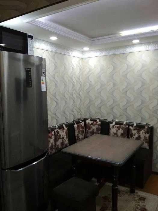 Коракамиш 1 хона 2-этаж квартира ШОШИЛИНЧ сотилади!Сой буйи