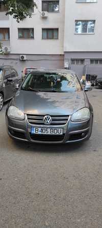 Vw Jetta 2008 1900 cm3