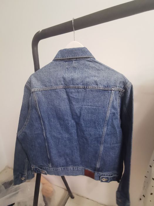 Geacă denim Pepe Jeans masura M