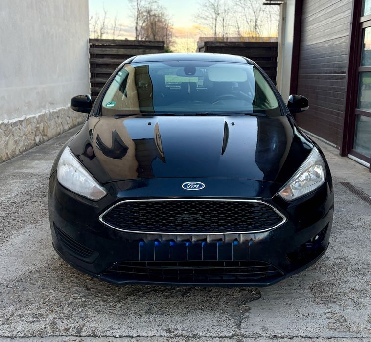 Ford Focus - 2015