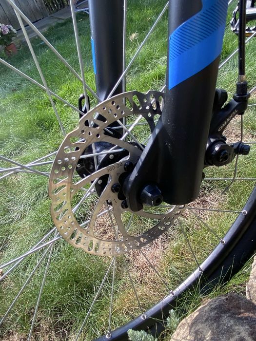 Rockrider ST120