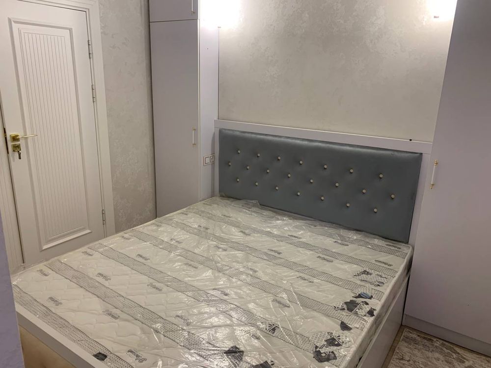 Аренда отличной 2х комнатной квартиры, на 3м этаже. Согдиана.