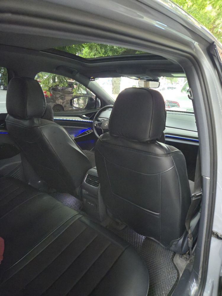 продается Volkswagen id4 crozz pro