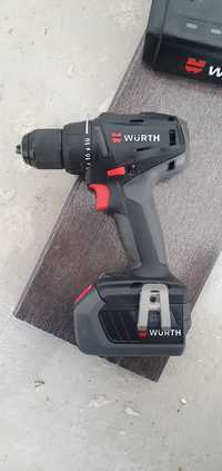 Vand Wurth ABS 18 Compact
