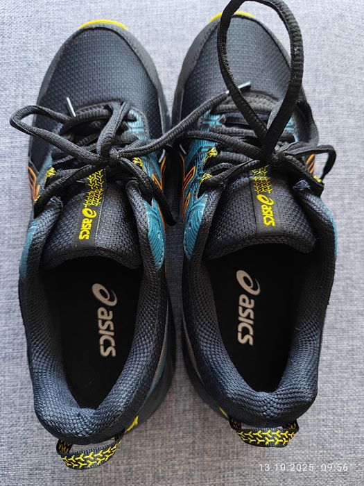 Маратонки за бягане ASICS Pre Venture 9 Gs