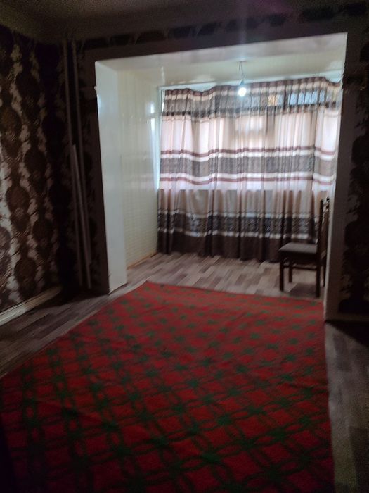 Здаёться 2ком 3этаж Микрарайон Атлас