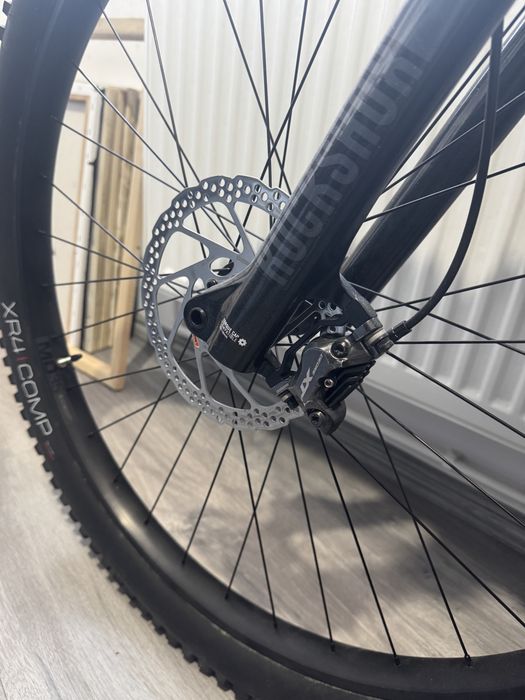 Trek Fuel EX 5 Gen 5