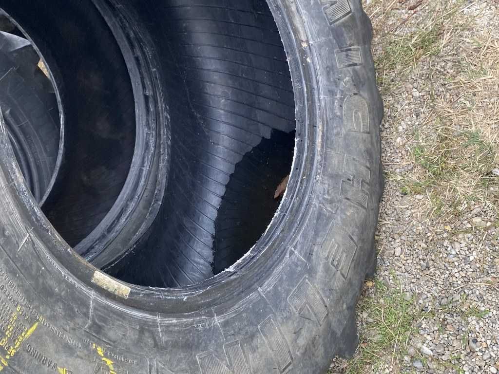 Anvelopa 540.65 R24 Michelin