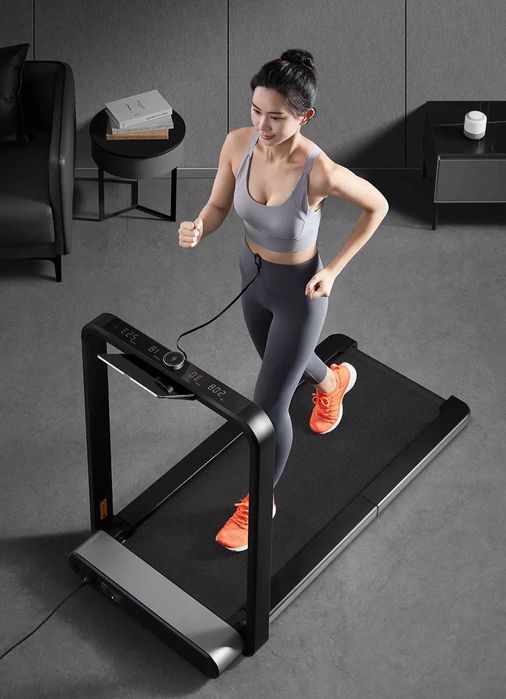 Беговая дорожка складная Xiaomi KingSmith WalkingPad MX16F, до 16 км/ч