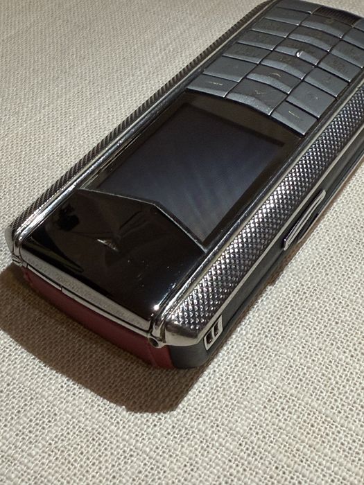 VERTU Monaco Limited Edition