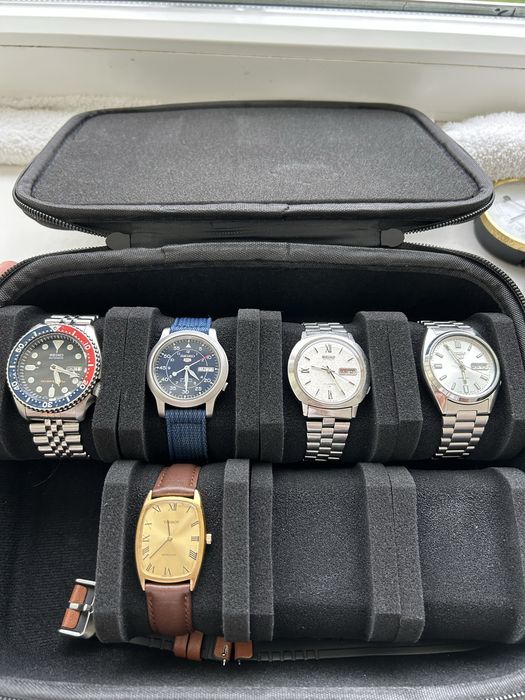 Tissot Stylist mecanic